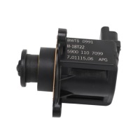 Клапан электромагнитный распределителя турбонагнетателя 11658636606 pf Цена, фото thumb