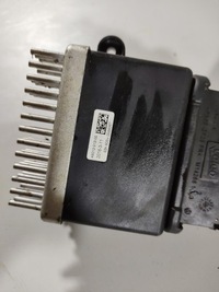 фото thumb №8, Infiniti q50 13- модуль вентилятора t915160 501201200