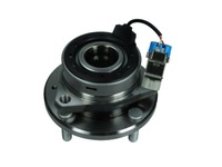 фото thumb №1, Подшипник колеса ступица chevrolet epica 06- перед