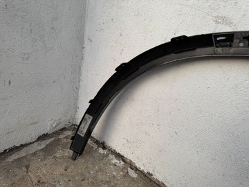 фото thumb №9, Bmw x5 g05 м-пакет планка накладка крыльев правая перед 8069286