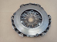 фото thumb №7, Peugeot 2008 1.2 thp сцепление двухмассовый маховик 9813700880