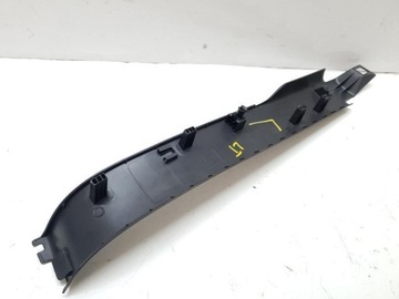 фото thumb №4, Захист порогова ліва зад vw touran i