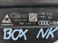 фото thumb №12, Audi q8 4m8 повний led matrix фара передня права перед eu 4m8941036