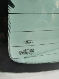 фото thumb №2, Стекло задняя задняя ford focus kombi 98-04r