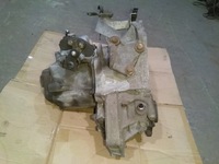 фото thumb №6, Seicento 1.1 600 сухі привідний вал ліва права lub коробка передач 2009r 98-10r czytaj