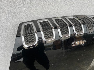 фото thumb №7, Капот кришка jeep cherokee kl 2014 - 2018 гарна