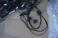 фото thumb №7, Електропроводка відсік двигуна лонжерон салон clio v 0.9 tce