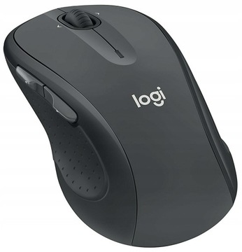 Комплект беспроводной клавиатуры и мыши Logitech MK545 Advanced, черный