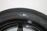 фото thumb №8, Kawasaki ninja h2 sx 18+ диск зад задня