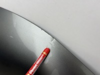 фото thumb №7, Nissan qashqai j11 капот крышка двигателя оригинал 2013-2017