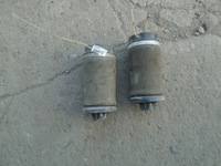 фото thumb №1, Mercedes gl x164 пневмоподушка задній airmatic подушка задня