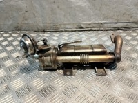 Радіатор вихлопних газів lexus is 220 2.2 d Ціна, фото thumb