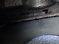 Kia sportage iv 16- накладка колонки рулевого приборы европа  f1848-52000 с Разборки, фото thumb