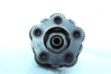 фото thumb №7, Трансмиссия планетарная вал bmw x5 e53 5hp24