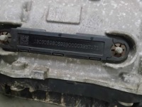 Коробка передач передач автоматична коробка передач 147x8b bmw f20 174.472km 762599302 Оригінал, фото thumb