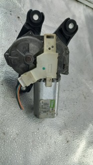 фото thumb №1, Моторчик дворники задняя nissan primera p12 03r