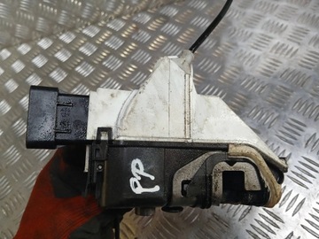 фото thumb №10, Peugeot 508 i рестайлинг sw ручка дверь правый перед 2.0hdi универсал kol kgnc 2015