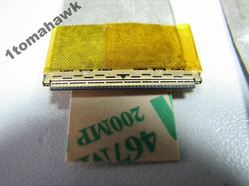 МАТРИЧНАЯ ЛЕНТА DELL Inspiron 14R N4010 DD0UM8TH000
