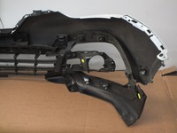 фото thumb №13, Renault captur i lift бампер перед oryg