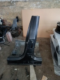 фото thumb №1, Bmw x5 g05 чверть блок двигуна середній лівий