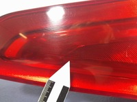 фото thumb №4, Citroen c5 ii x7 универсал лампа зад задняя левая w крыло eu vp8x8x-13405-ax