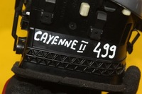 фото thumb №9, Решітка обдув ліва porsche cayenne ii 7p5819703a