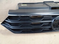 фото thumb №5, Решётка радиатора решётка радиатора 2ga853651r vw t-roc