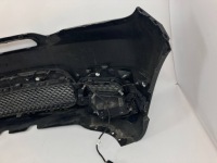 фото thumb №16, Dodge durango r/t бампер передній перед kompletny 2018-20