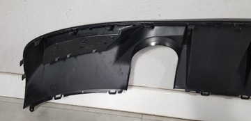 фото thumb №10, Audi tt s-line спойлер бампера зад 8s0807521d