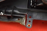 фото thumb №12, Приборная панель приборная консоль приборная панель подушка безопасности eu audi a4 b7 04-08