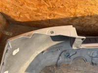 Бампер задні задній комплектний  chevrolet captiva 1 jan poznań Зі Шроту, фото thumb