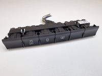 фото thumb №1, Панель переключатель skoda rapid 2013 5ja927132af