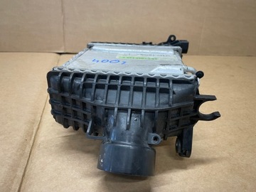 фото thumb №6, Mercedes w205 c клас радіаторів a6540103204