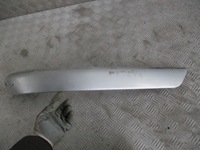 фото thumb №8, Молдинг бампера правый задняя peugeot 607 04-10r 9649122677