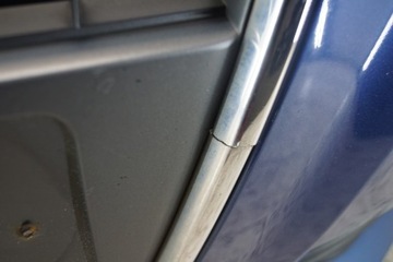 фото thumb №6, Бампер перед audi a3 8p рестайлінг s-line lx5v