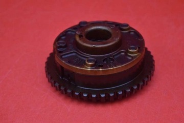 фото thumb №5, Варіатор faz розподільний вал vanos всмоктуючий 7506775 bmw e65 3.5 v8 272 km 01-05