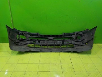 фото thumb №14, Bmw x5 e53 рестайлинг 3.0 d 04r 5d бампер перед