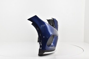 фото thumb №7, Mercedes gle купе w292 292 2015- amg line бампер переднее