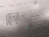 фото thumb №12, Wykońzenie кришки багажника skoda 5lg867975 електричний 220kw 2022