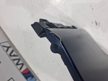 фото thumb №7, Bmw f20 крило праві перед c10 mediterran блакитний