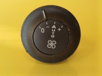 Купити Перемикач регулювання обдув citroen c8 1488941077 nr207, фото thumb