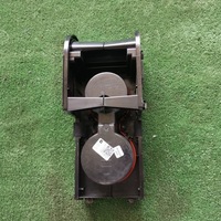 фото thumb №5, Kia proceed кронштейн na чашка тунель cup тримач 84620-j7000