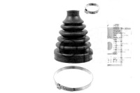 фото thumb №1, Набір захист шарнір febi bilstein 1016769 67576