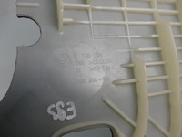 фото thumb №11, Bmw 3 e93 cabrio обивка багажника обшивка