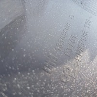 фото thumb №14, Opel astra iv j рестайлинг бампер перед bez омывателя pdc 13368660