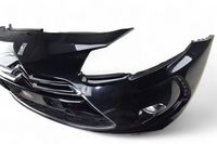 фото thumb №10, Бампер перед citroen ds3 2009-2016r. чорний exl