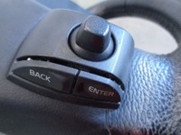 фото thumb №11, Volvo c30 07 повітропровід шкіра шкіряний 30764356