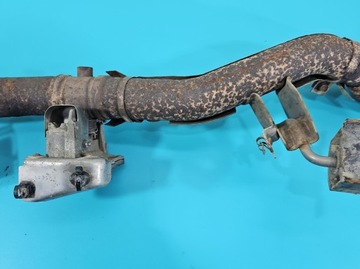 фото thumb №9, Дроссельная заслонка nissan x-trail iii t32 13-21 50885503 1.6 dci