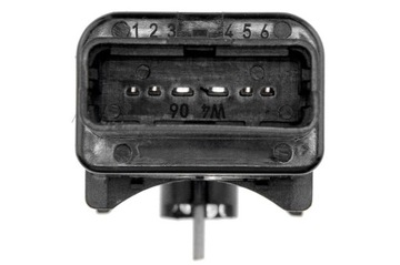 фото thumb №2, Панель підйомника скло nty do renault modus grand 1.6