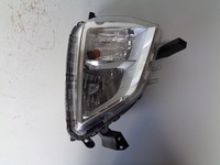 фото thumb №1, Галоген праві mitsubishi eclipse cross 17-